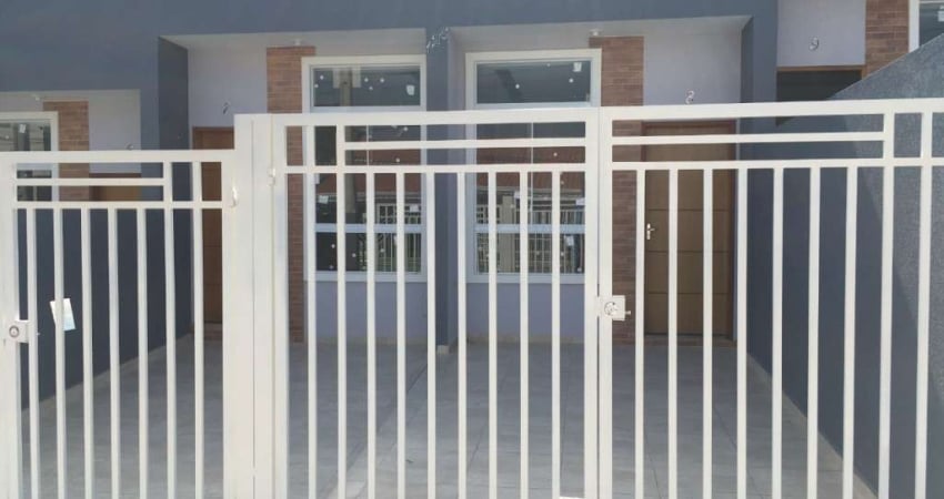 Casa com 2 quartos à venda na Rua Guilherme Querubim Escatena, 54, Parque São Bento, Sorocaba