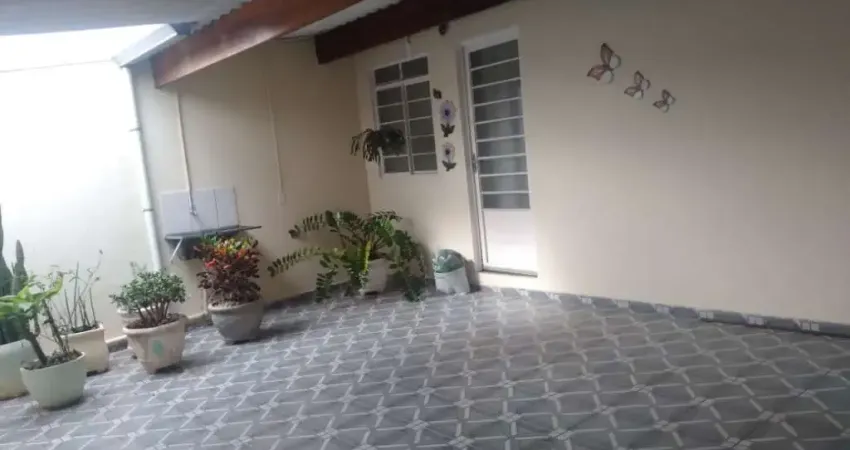 Casa com 2 quartos à venda na jose claudino, 178, Wanel Ville, Sorocaba