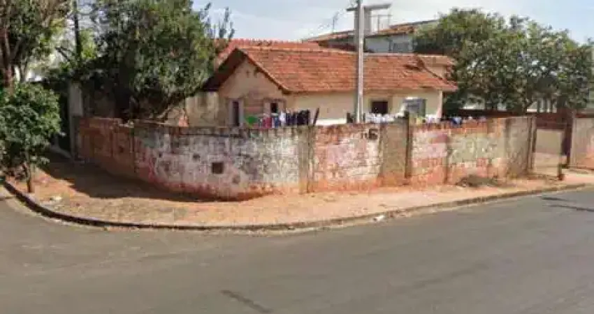 Casa com 2 quartos à venda na Rua José Maurício de Oliveira, 281, Conjunto Habitacional Humberto Popolo, Botucatu