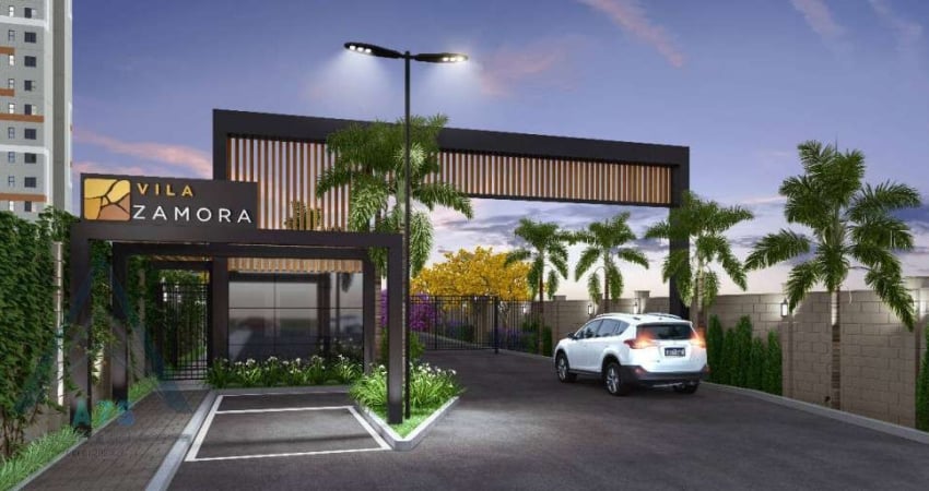 Apartamento com 2 quartos à venda na rua finlândia, 398, 389, Jardim Europa, Sorocaba