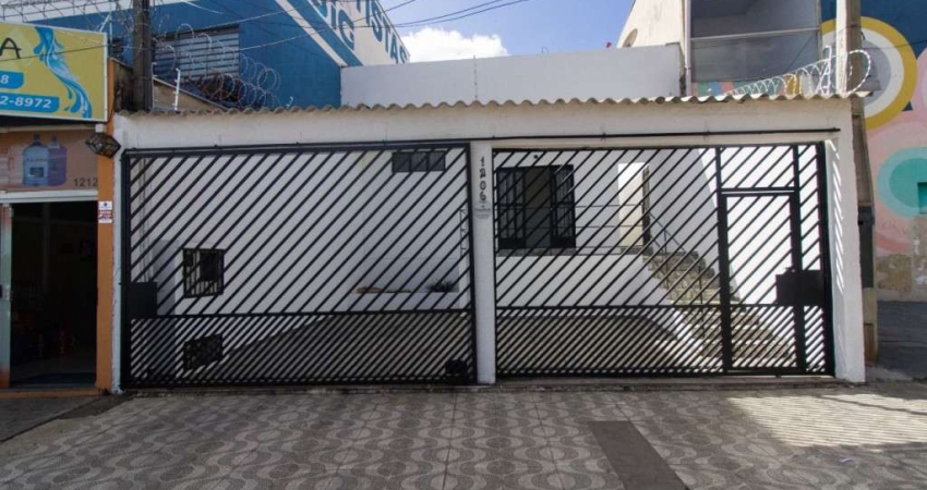 Sala comercial para alugar na Avenida Elias Maluf, 1206, Wanel Ville, Sorocaba