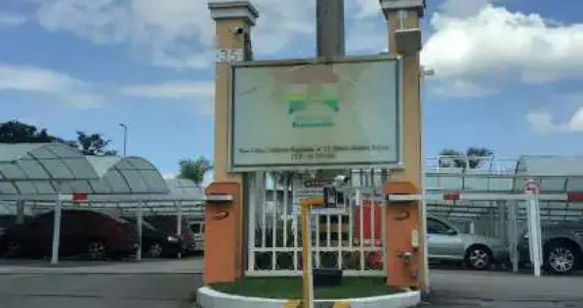 Apartamento com 2 quartos à venda na Rua Celso Umberto Reginato, Jardim Tatiana, Votorantim