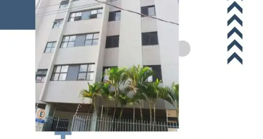 Apartamento com 3 quartos à venda na Rua Brigadeiro Tobias, 515, Centro, Sorocaba