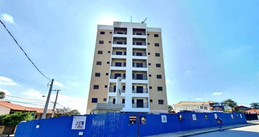 APARTAMENTO RESIDENCIAL RESERVA DO IMPERADOR