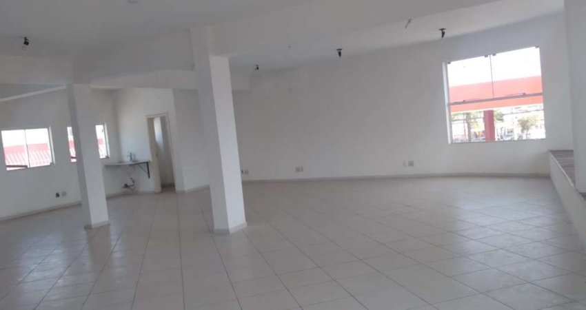 Sala comercial para alugar no Wanel Ville, Sorocaba 