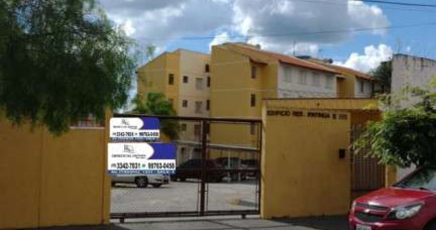 Apartamento com 2 quartos à venda no Jardim Piazza di Roma, Sorocaba 