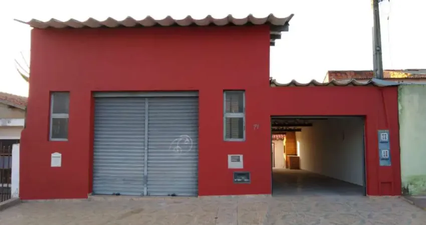 Sala comercial à venda na Rua Alice Cintra Bormam, 71, Green Valley, Votorantim