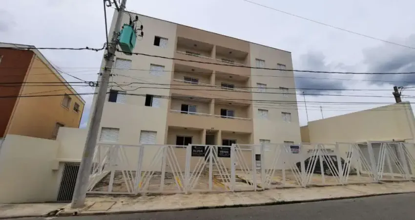 Apartamento com 2 quartos à venda na Rua Pedro Theodoro, 35, Rio Acima, Votorantim