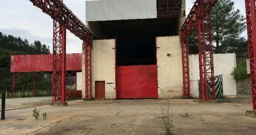 Sala comercial para alugar na ROD RAPOSO TAVARES KM 68, Nova Mairinque, Mairinque