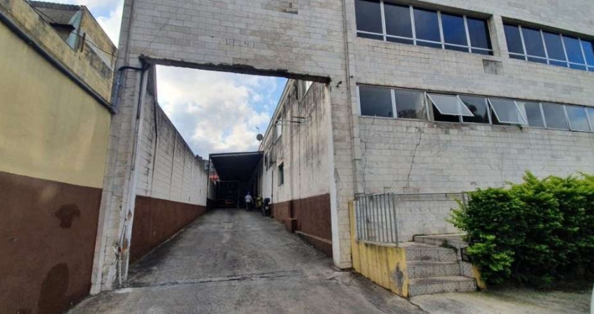 Sala comercial para alugar na Rua Solimões, 227, Jardim Campanário, Diadema