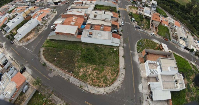 Apartamento à venda no Jardim Santa Marta, Sorocaba 