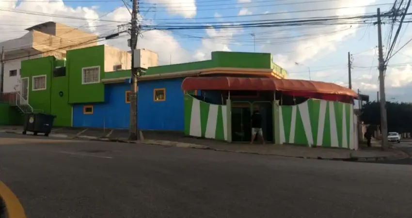Sala comercial para alugar na luiz Gabriotti, 07, Wanel Ville, Sorocaba