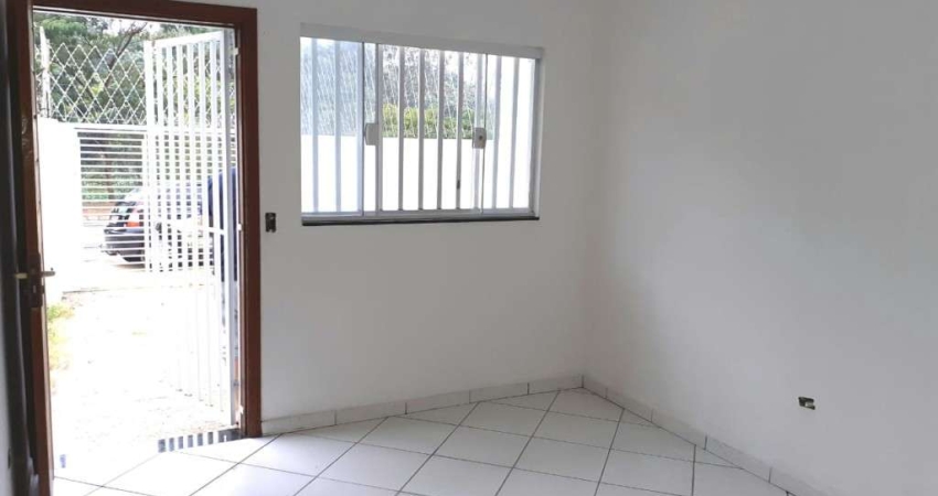 Casa à venda no Jardim Santa Paula, Sorocaba 