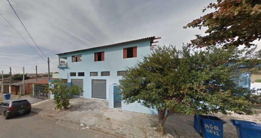 Sala comercial à venda na rua Benedito de Oliveira Sousa, 30, Jardim Guaíba, Sorocaba