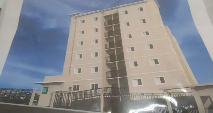 Apartamento à venda na Rua Mônaco, Jardim Europa, Sorocaba