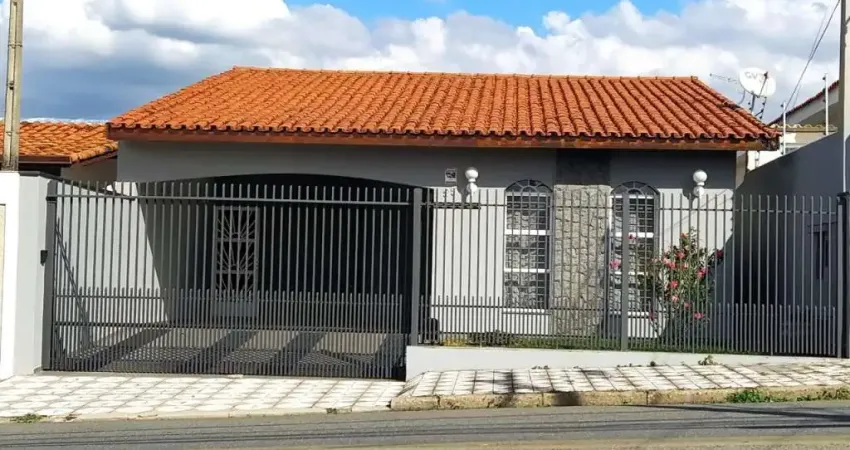 Casa com 2 quartos à venda na RUA Assunta Barizani Tienghi, 95, Jardim América, Sorocaba