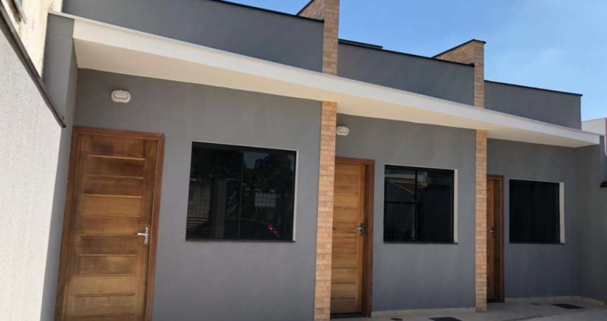 Casa com 1 quarto à venda no Jardim Topázio, Sorocaba 