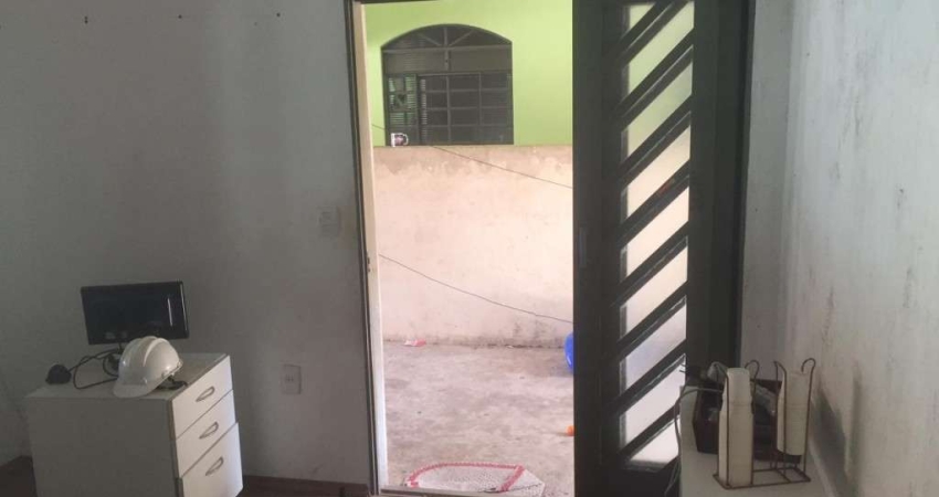 Casa com 3 quartos à venda na Rua Augusto Grillo, Jardim Casa Branca, Sorocaba