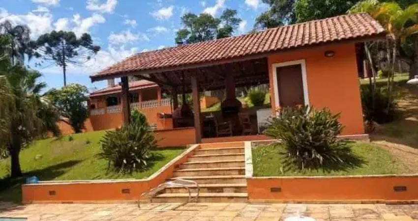 Chácara / sítio com 3 quartos à venda na Área Rural de São Roque, São Roque 