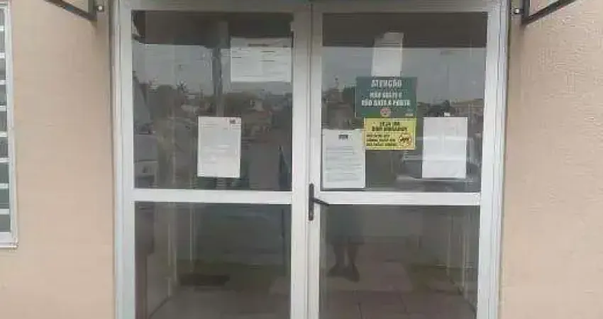 Apartamento com 2 quartos à venda na RUA  MARIA EUGENIA OLIVERIA, 470, Jardim Tatiana, Votorantim
