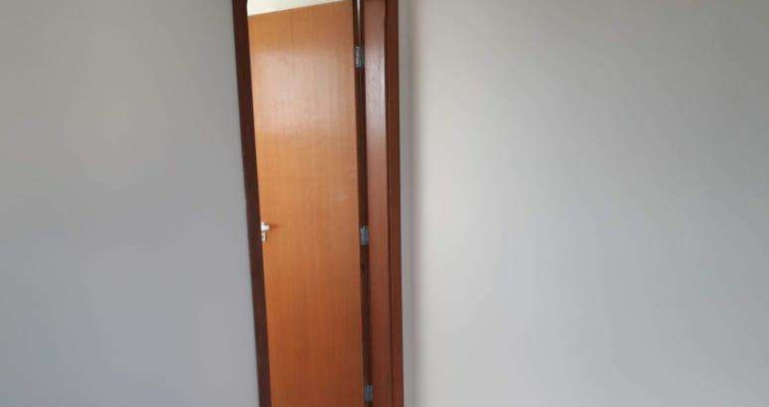 Apartamento com 2 quartos à venda na Rua Salvador Stefanelli, Jardim Zulmira, Sorocaba
