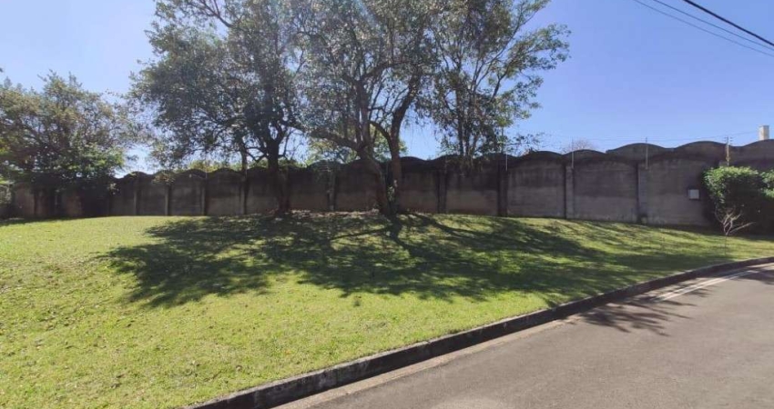 Apartamento à venda no Alto da Boa Vista, Sorocaba 