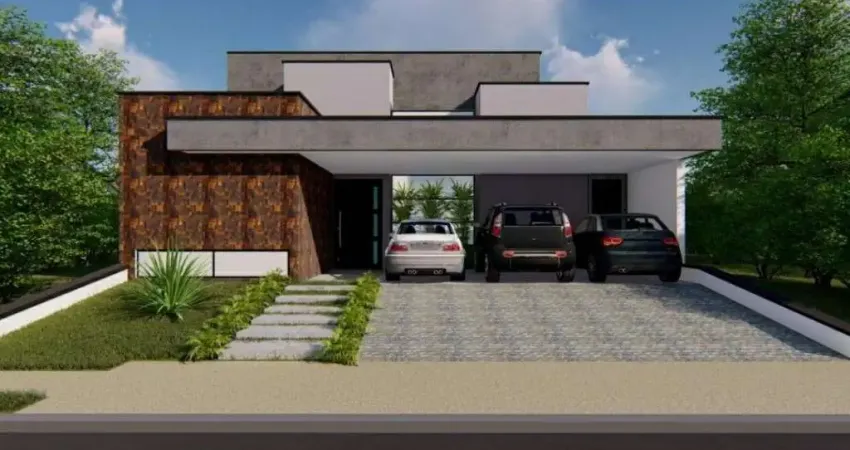 Casa com 4 quartos à venda na Avenida Professora Izoraida Marques Peres, 50, Parque Campolim, Sorocaba