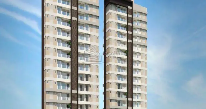 Apartamento com 3 quartos à venda no Parque Campolim, Sorocaba 