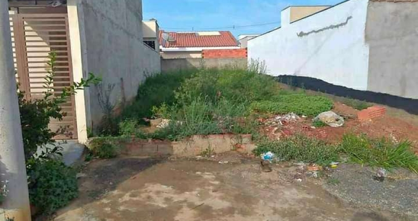 Apartamento à venda no Jardim Santa Marta, Sorocaba 