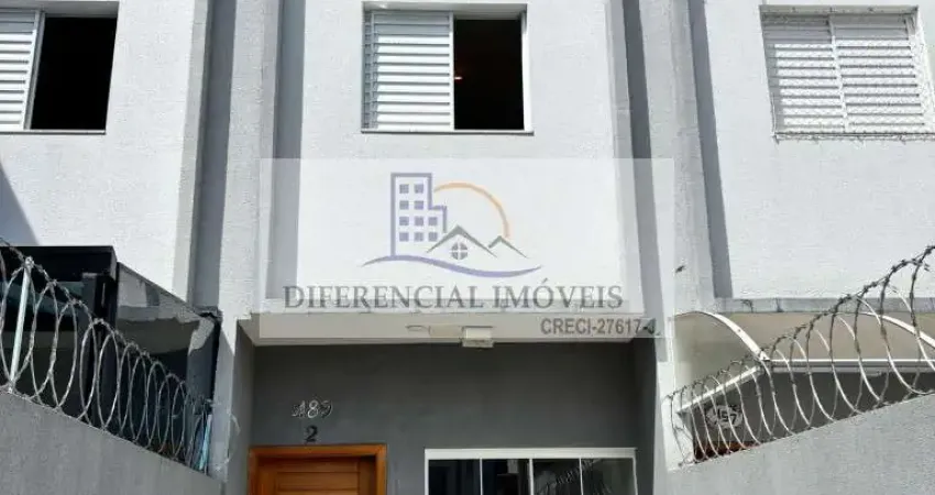 SOBRADO NA VILA JARDINI - SOROCABA SP
