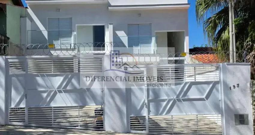 Casa à venda na Rua Michel Feres Haddad, 189, Jardim São Carlos, Sorocaba