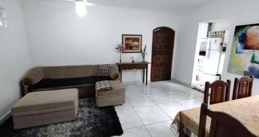 Casa à venda em Campinas, Parque Imperador, com 3 quartos, com 120.65 m²