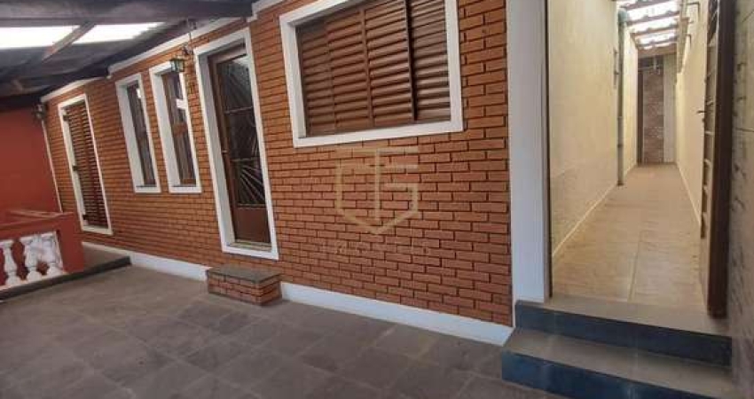 Casa à venda em Valinhos, Jardim das Figueiras, com 3 quartos, com 136.85 m²