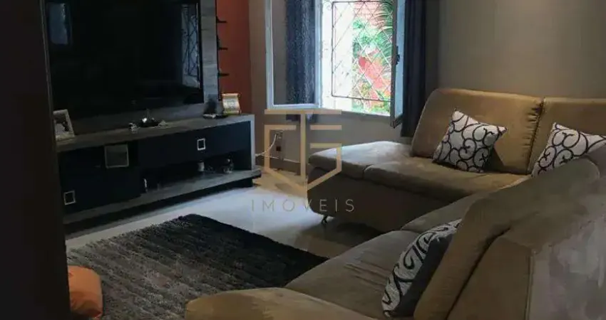 Casa à venda em campinas, jardim nova europa, com 3 quartos, com 162 m²