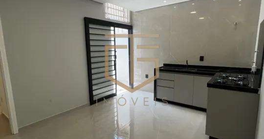 Casa à venda em Campinas, Vila Industrial, com 2 quartos, com 129.81 m²