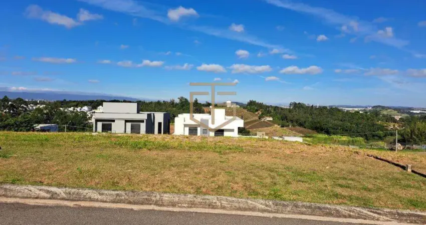 Terreno à venda em Louveira, com 525 m², Condomínio Reserva Santa Isabel