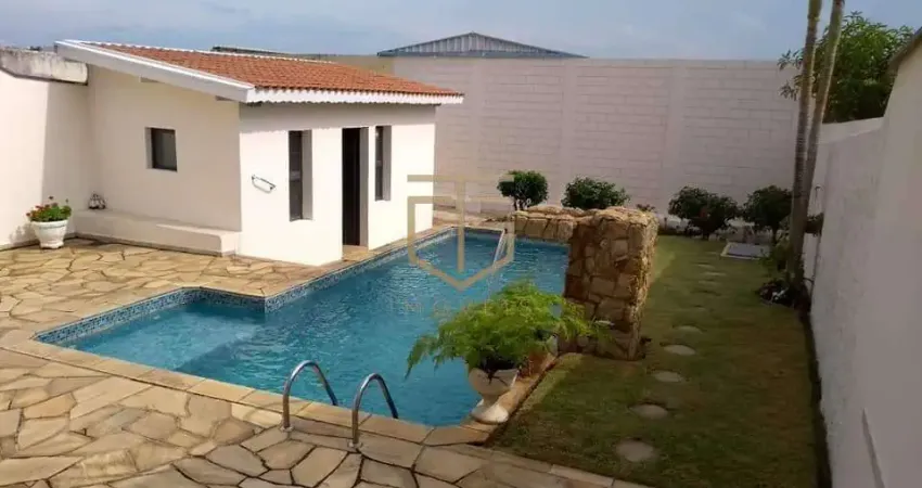 Casa à venda em Campinas, Jardim do Lago, com 3 quartos, com 118 m²