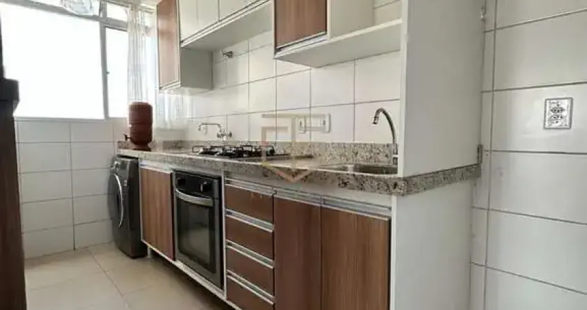 Lindo apartamento à venda no Jardim Nova Hortolândia I