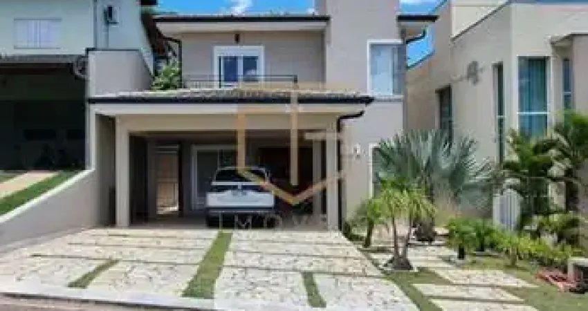 Casa à venda em Louveira, Via Castelli, com 3 quartos, com 250 m²