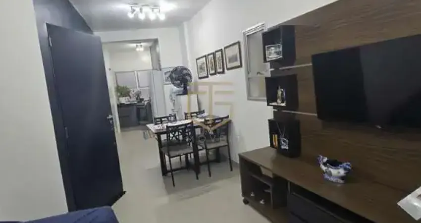 Apartamento à venda em campinas, jardim paraíso, com 1 quarto, com 52 m², condominio edificio pucara