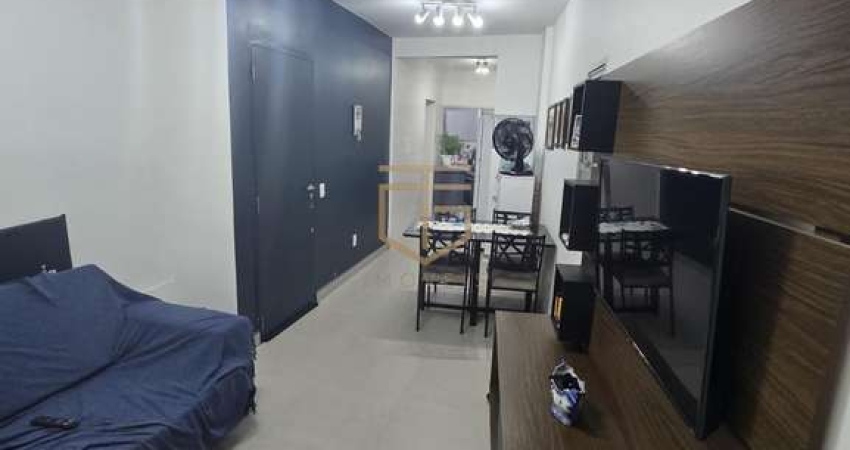 Apartamento à venda em Campinas, Jardim Paraíso, com 1 quarto, com 52 m²