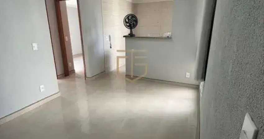 Apartamento à venda com 2 dormitórios, no Jardim Bom Sucesso - Campinas