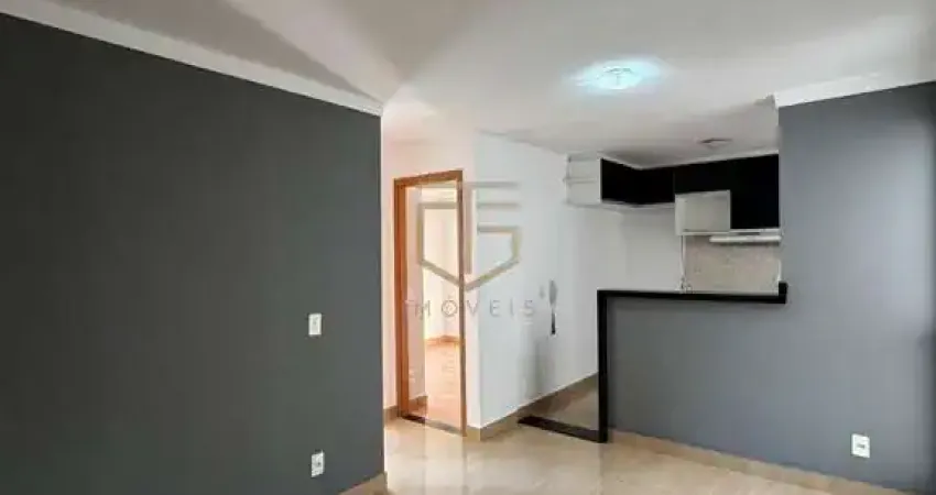 Apartamento à venda em Campinas, Loteamento Residencial Parque dos Cantos, com 2 quartos, com 42 m²