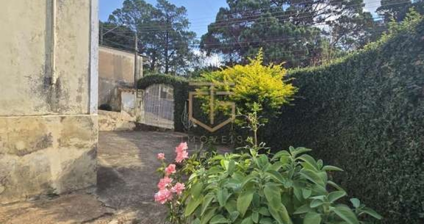 Casa à venda em Campinas, Jardim Santa Eudóxia, com 3 quartos, com 157 m²