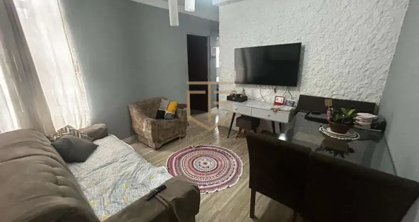 Apartamento à venda com 2 dormitórios, no Jardim Malta - Hortolândia