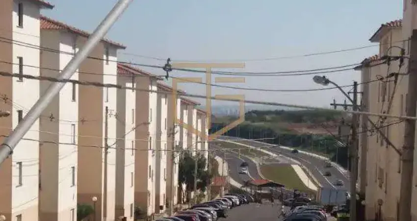 Apartamento à venda com 2 dormitórios, no Jardim Novo Ângulo, Hortolândia