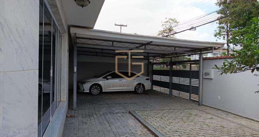 Casa à venda em Campinas, Jardim Eulina, com 3 quartos, com 199 m²