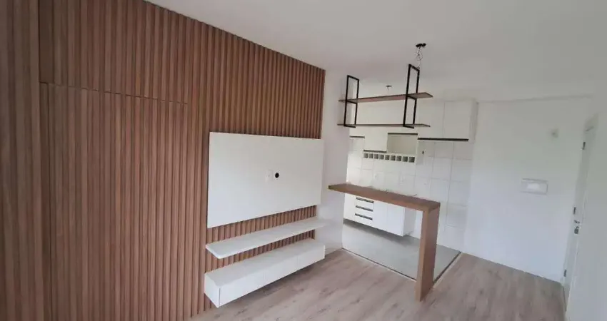 Apartamento à venda em Campinas, Residencial Parque da Fazenda, com 2 quartos, com 44 m²