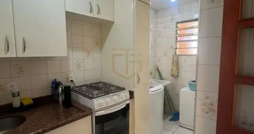 Apartamento à venda em Campinas, Centro, com 1 quarto, com 42 m², Condomínio Guaratuba