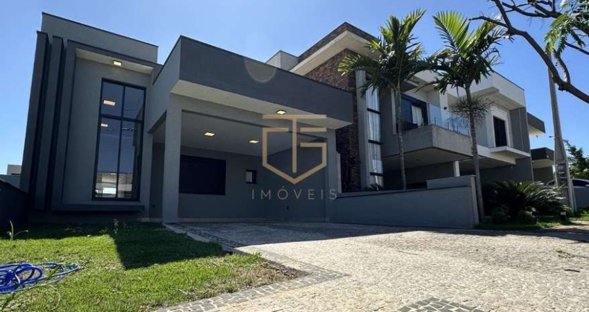 Casa à venda em Paulínia, Vila Monte Alegre, com 3 suítes, com 137.42 m²